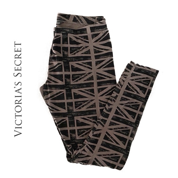 Victoria’s Secret London Fashion Runway Leggings - Picture 1 of 4